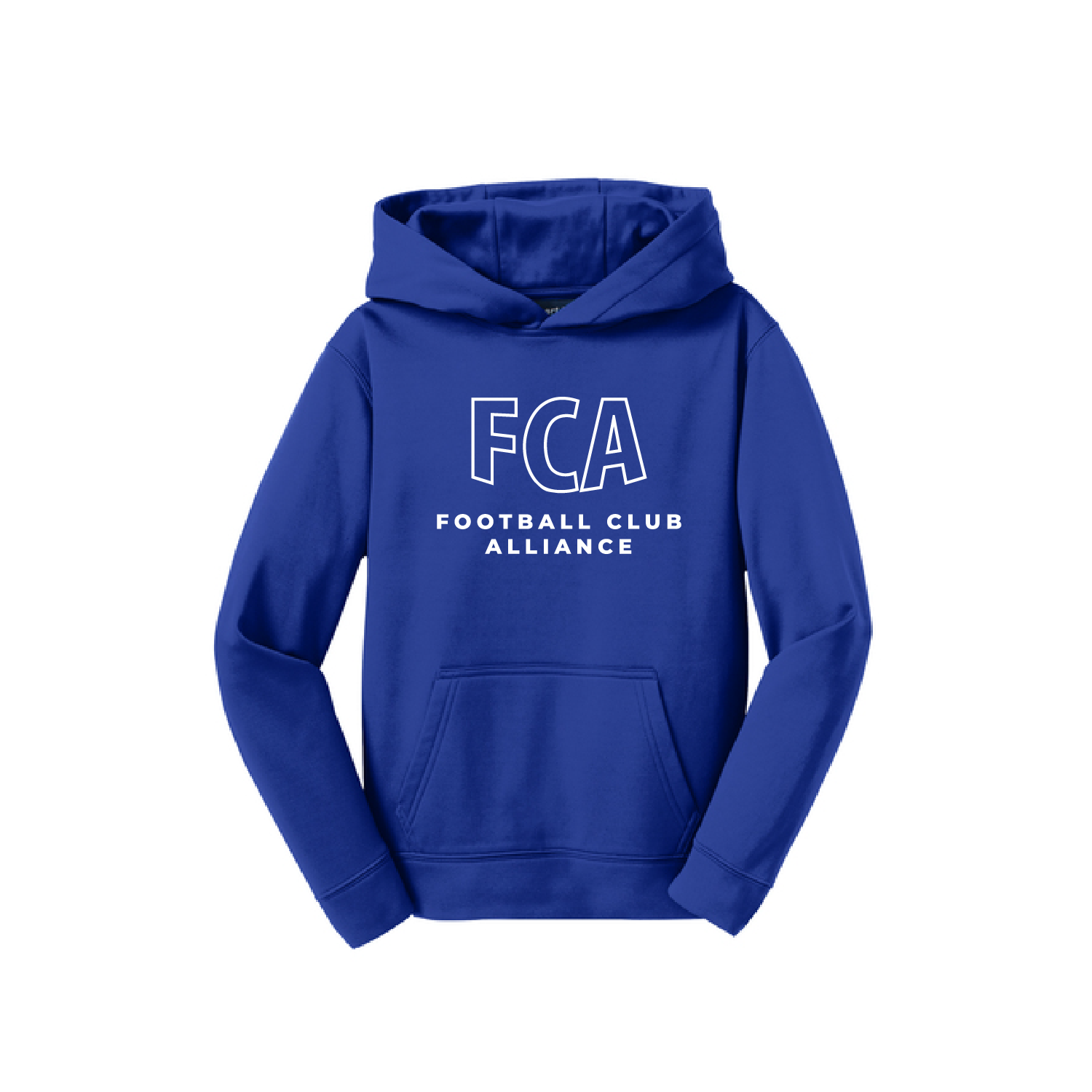 Alliance TECH Hoodie - Youth