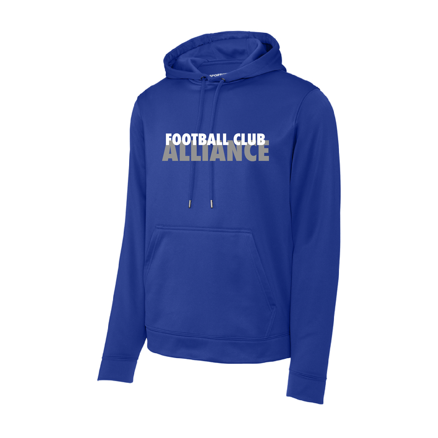 Alliance TECH Hoodie - Adult