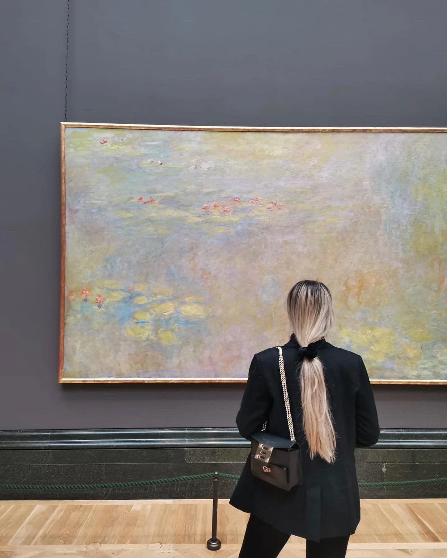 We don&rsquo;t see things as they are, we see them as we are.