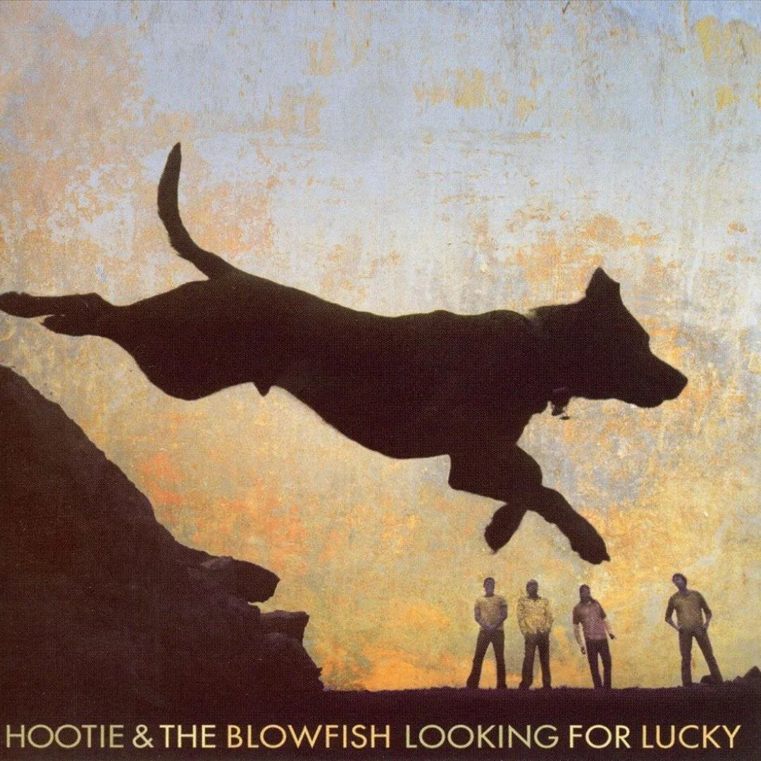 Looking For Lucky