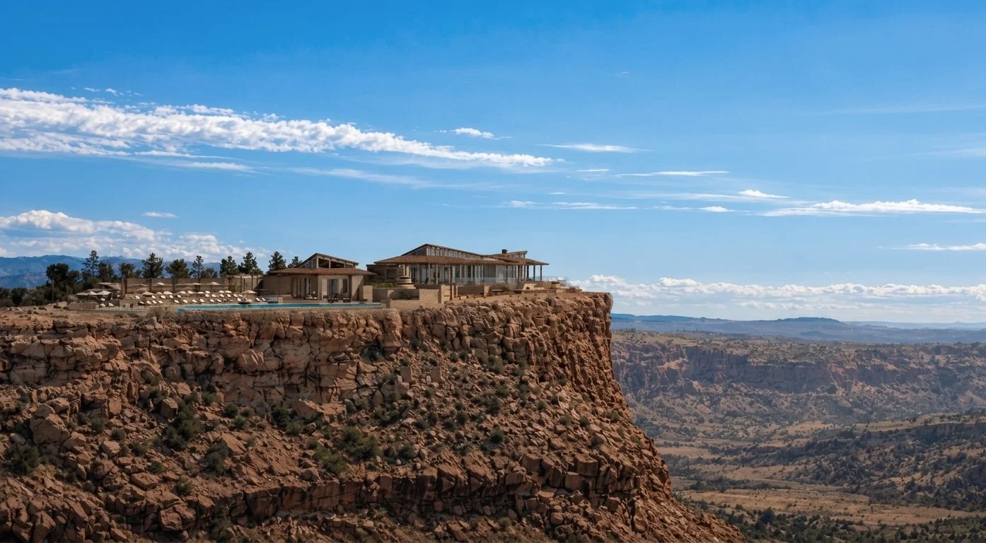 Six Senses Camp Korongo