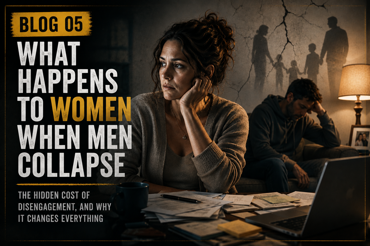 Blog 05_What Happens to Women When Men Collapse