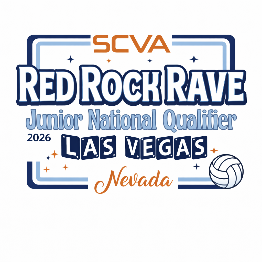 Red Rock Rave (Tournament - Las Vegas, NV)