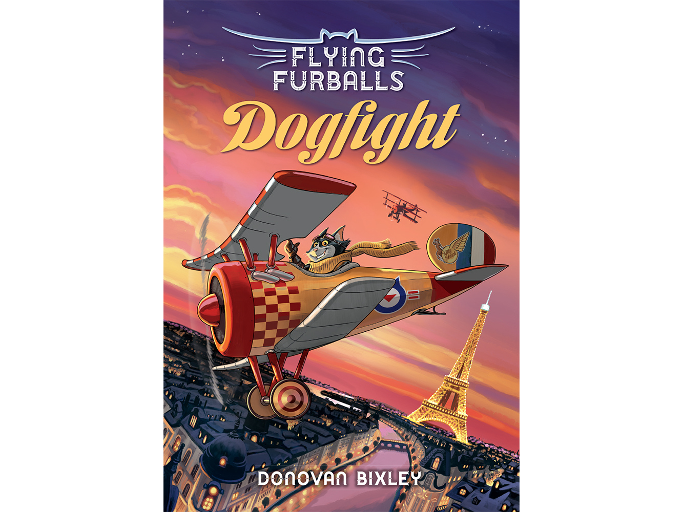 Dogfight