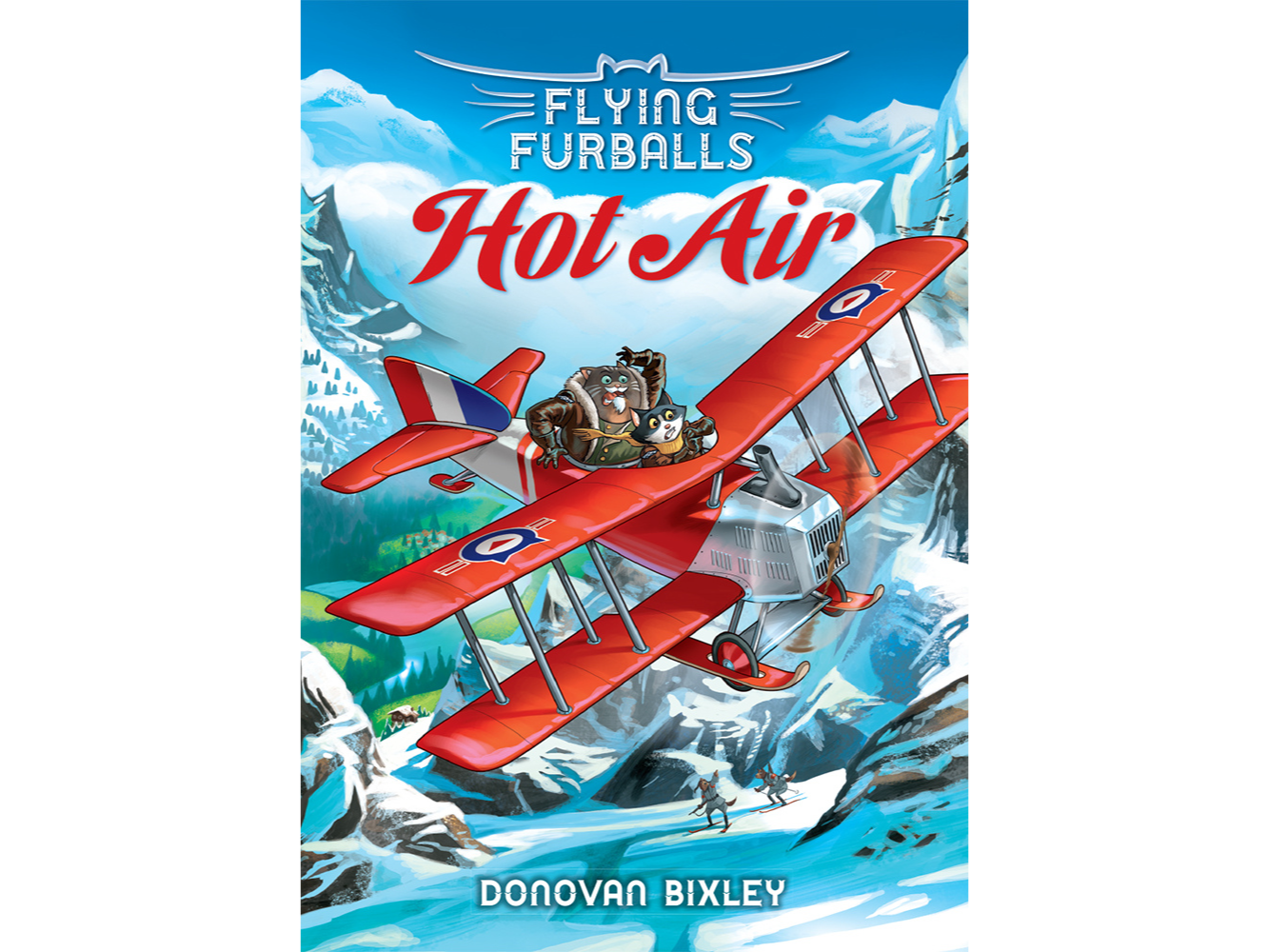 Hot Air