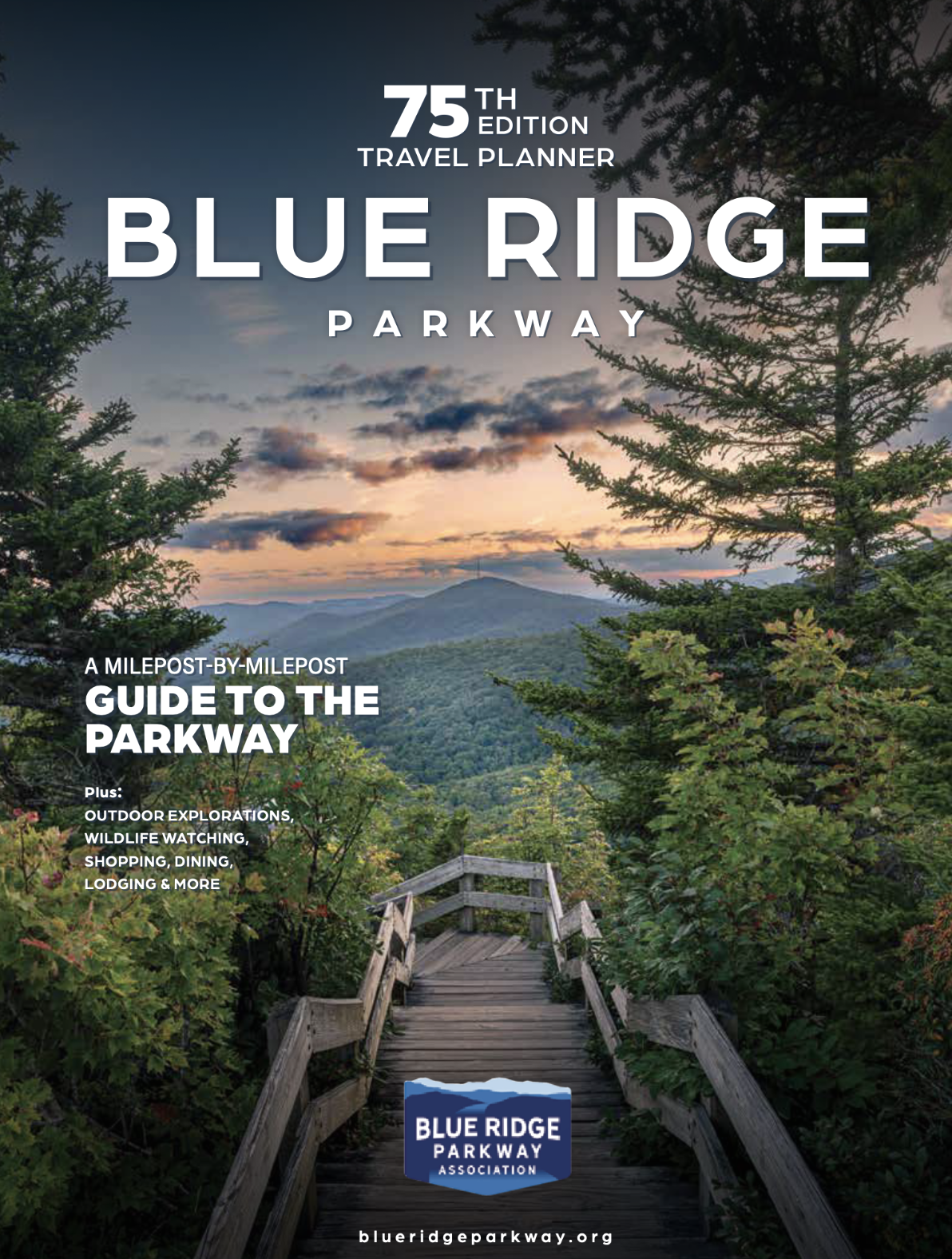 2026 BRPA Travel Guide