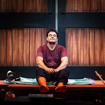&quot;Profound&quot; is the one word I have walked away with from the theatre that night. Peter's story of lived experience of mental health, drug addiction, and healing trauma showcased an incredible example of how storytelling can heal communities.