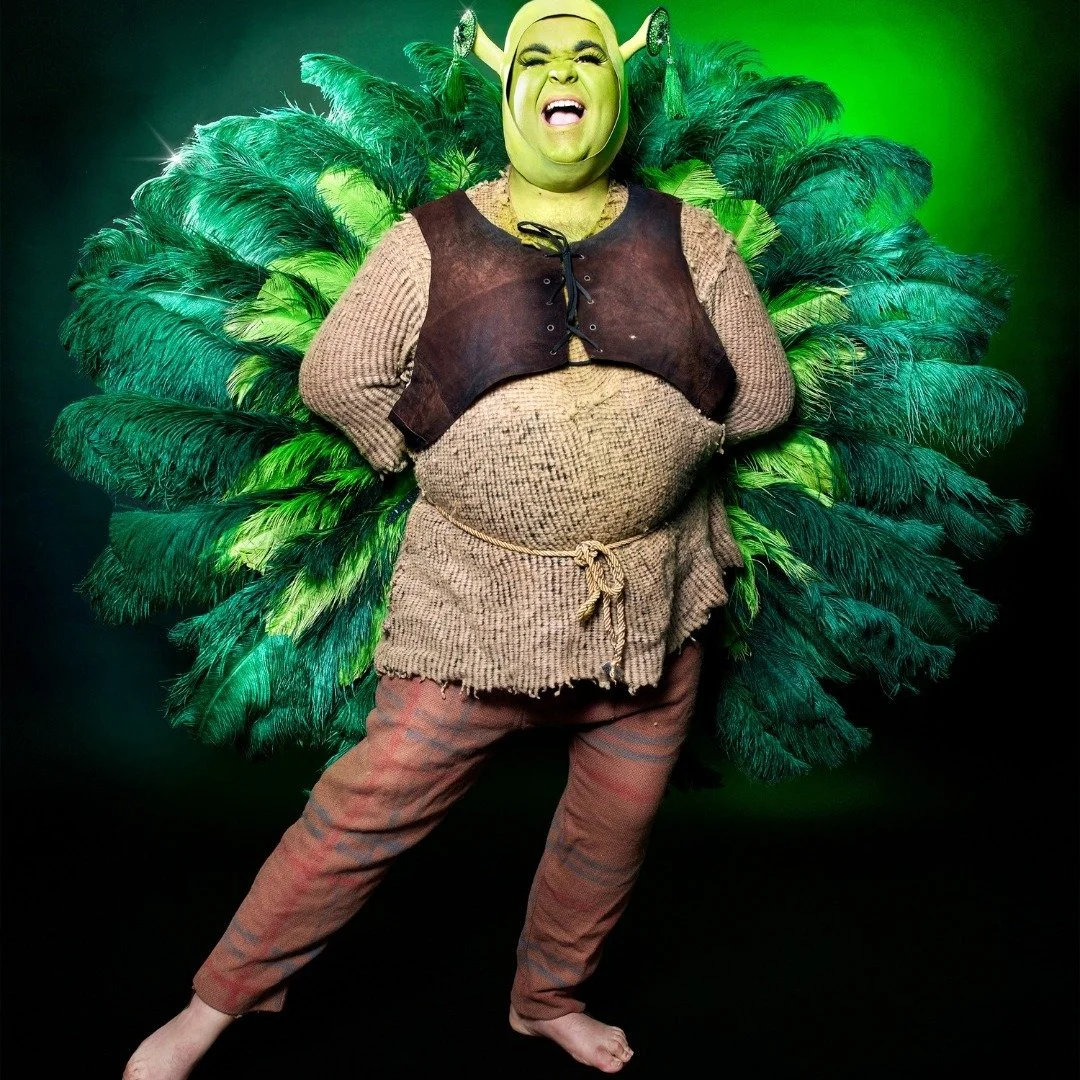 Dear Cluster Arts Friends,

🌟 WHAT'S ON THIS MONTH &amp; NEXT

MAY 2025 

&bull; SWAMPLESQUE BY TRIGGER HAPPY PRODUCTIONS  Brisbane Comedy Festival, The Tivoli May 13-15 A deliciously swampy cabaret spectacular! (SOLD OUT)

&bull; Cluster Arts team 