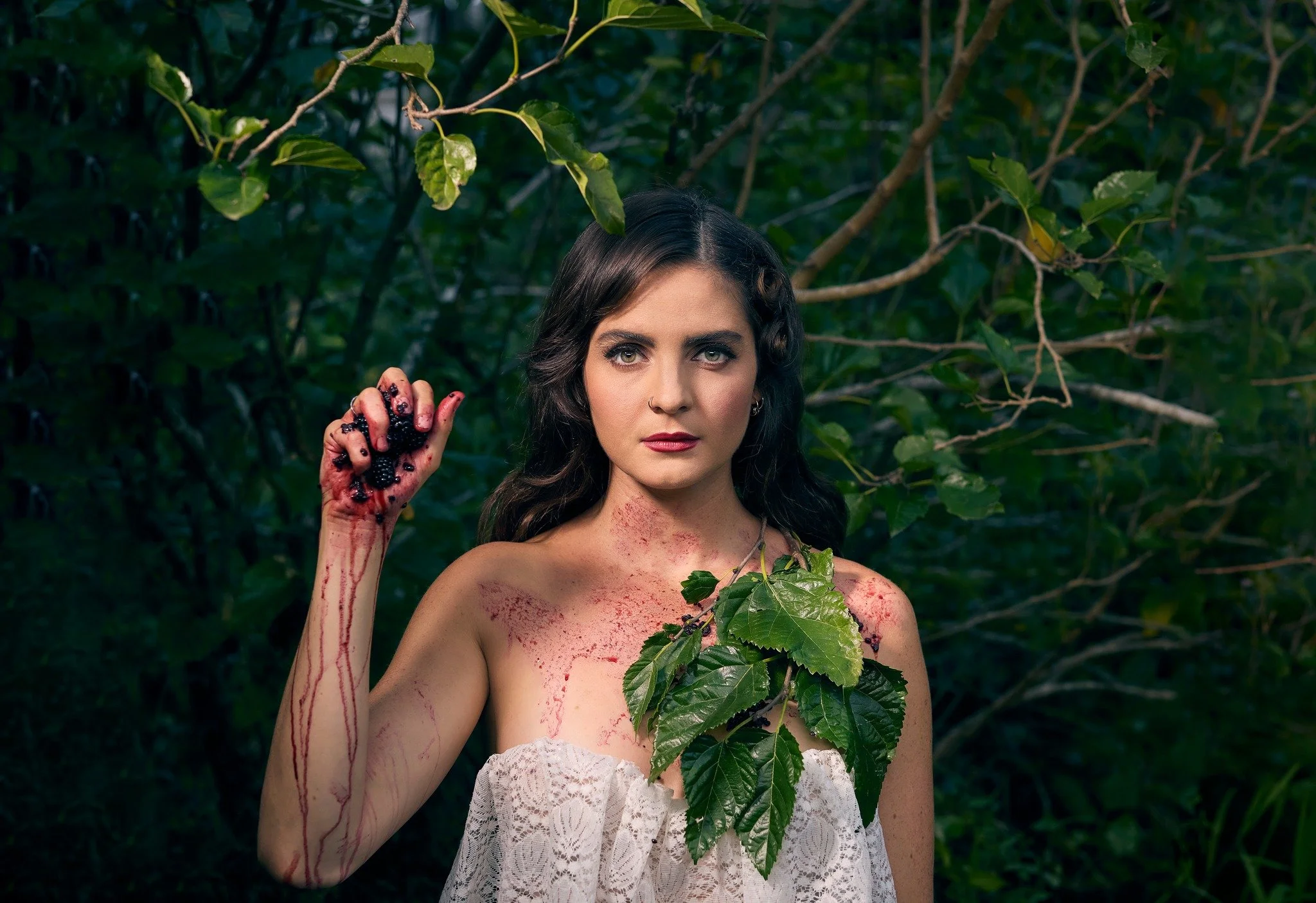 Shout out to one of our beloved Cluster Artists @Nadia_Milford and her new Production: The Last Princess of Lebanon

The Last Princess of Lebanon is a powerful one-woman show that traces the extraordinary journey of Amira (Princess) Nadia Abillama of