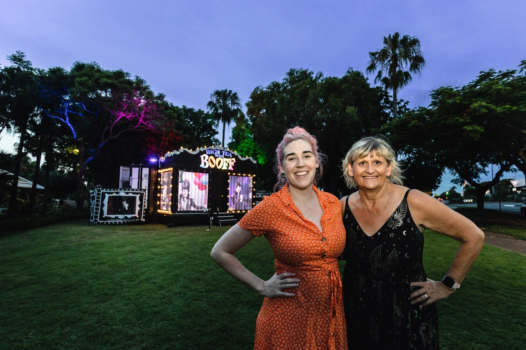 🎪✨ Happy World Circus Day! ✨🎪

Today we celebrate the incredible artform that brings wonder, joy, and awe to audiences around the globe. We feel so grateful and privileged here at Cluster Arts to work alongside some of the world&rsquo;s most talent