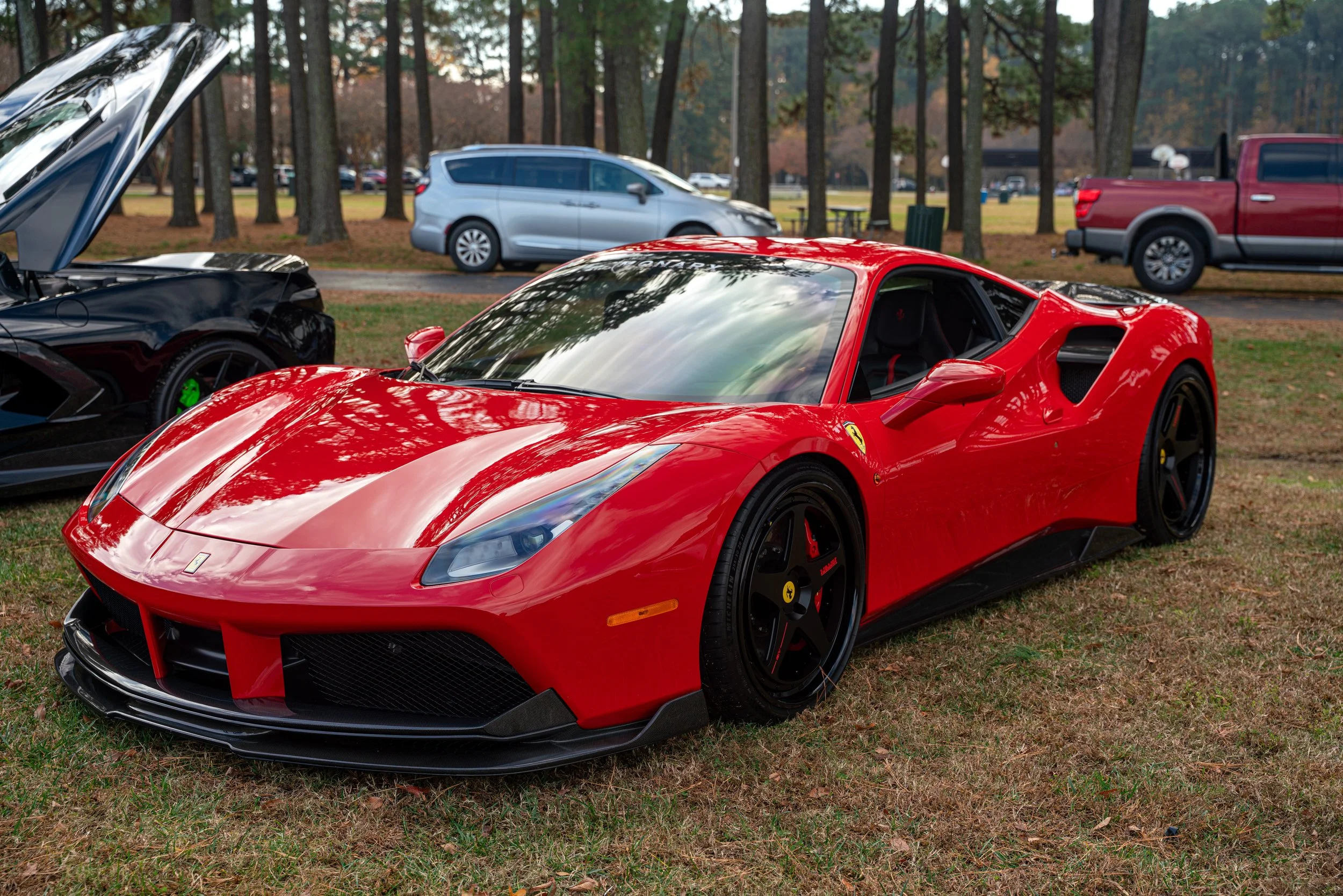 Team Ultraspeed Rides and Rescues 2025