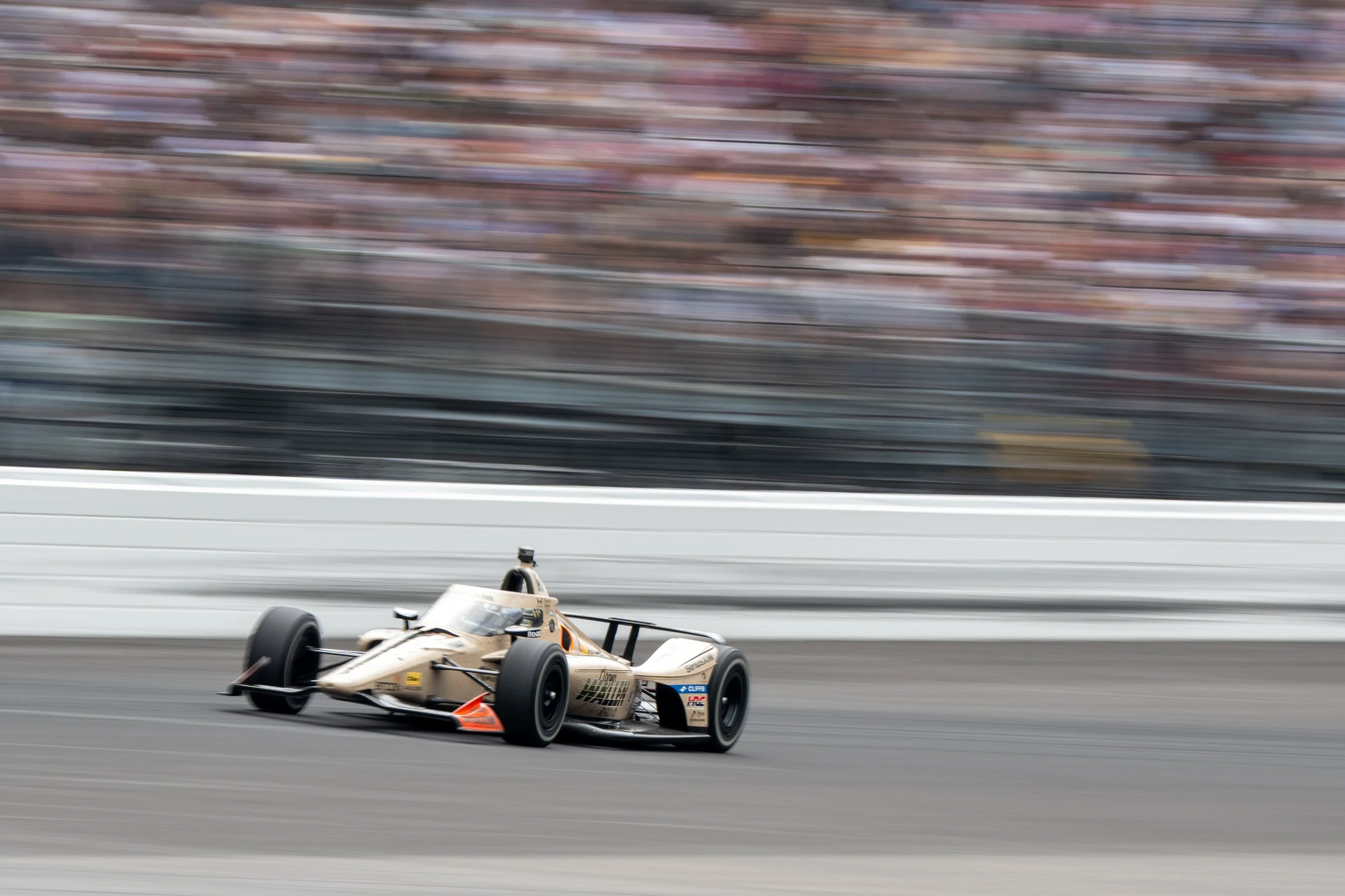 Indycar - Indy 500 - 2026