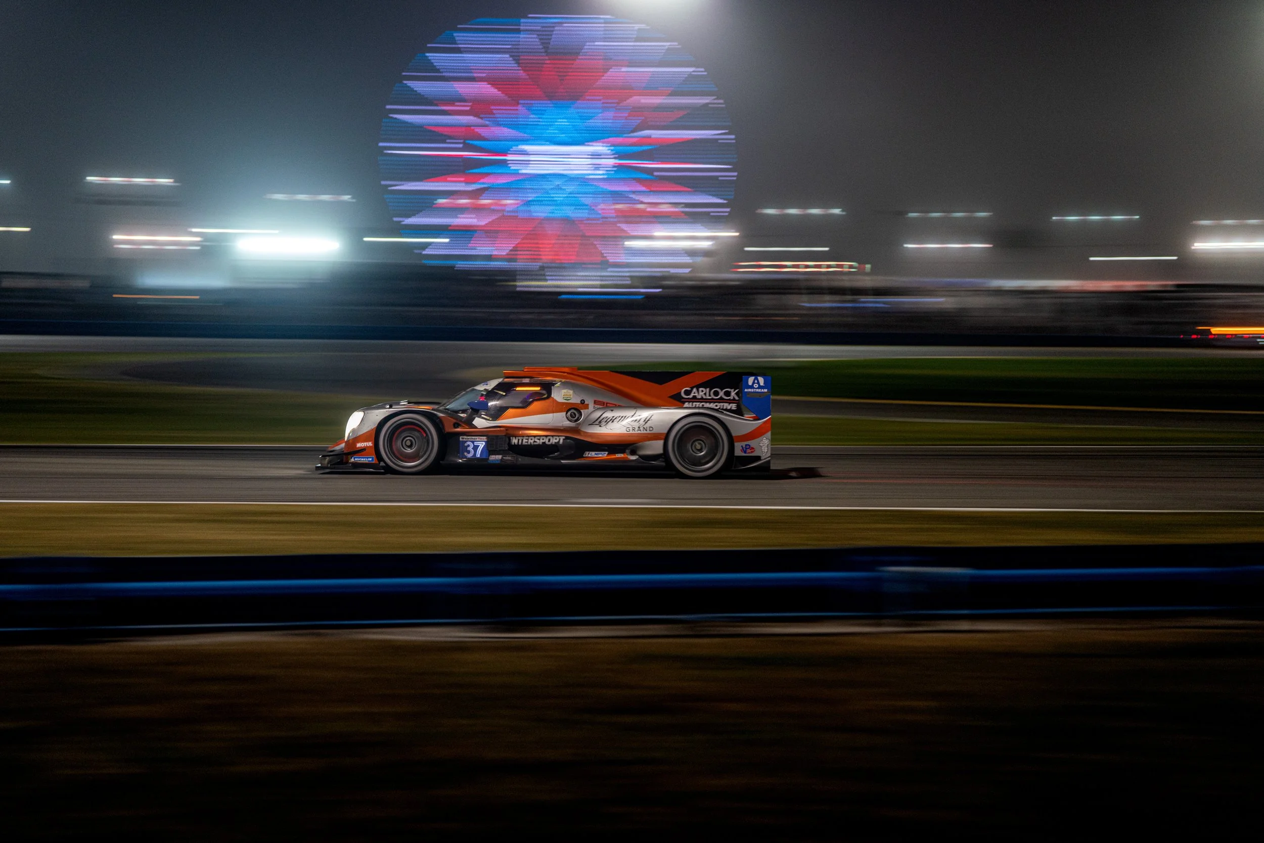 IMSA Rolex 24 Hour - Daytona 2026