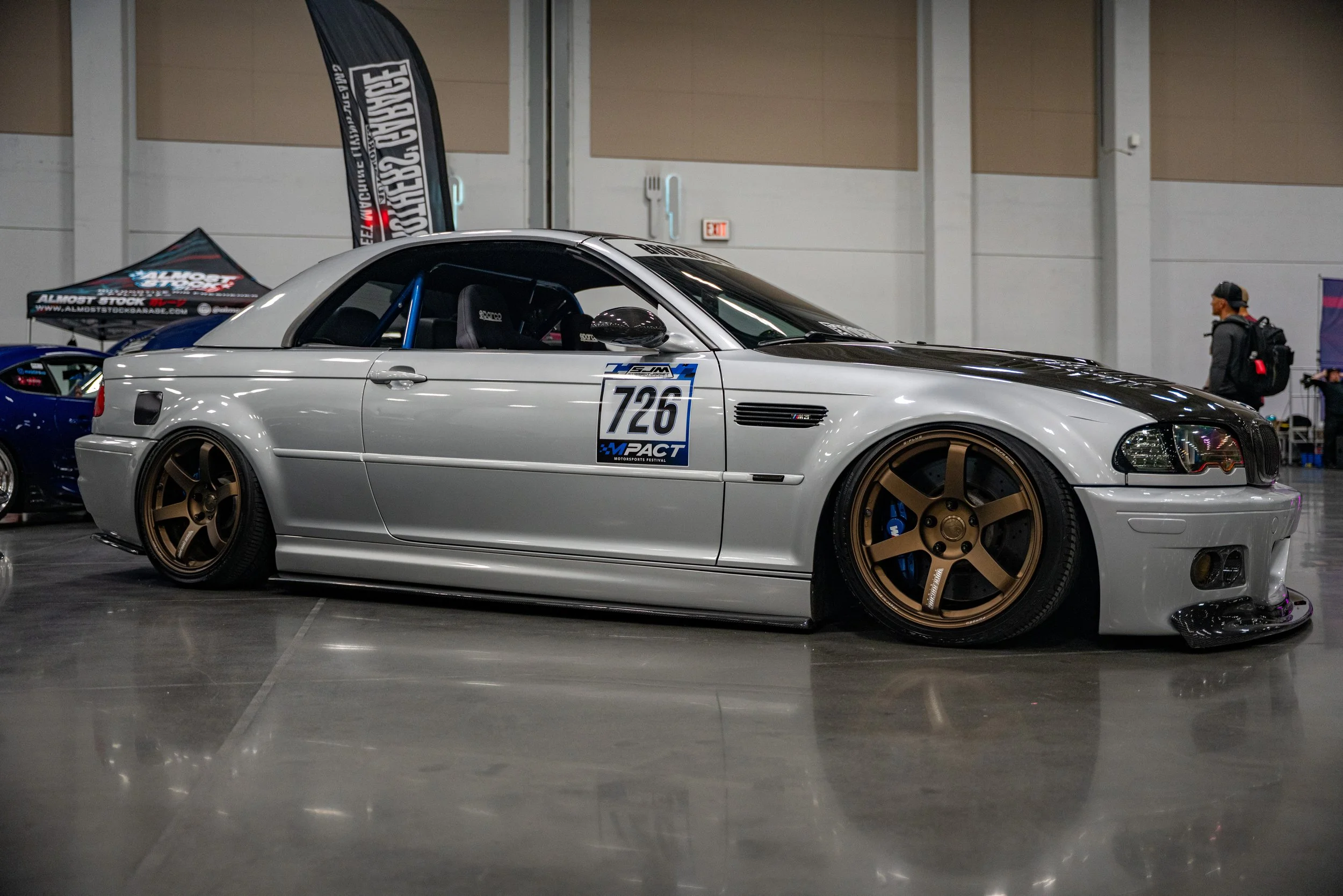 Tuner Evolution Virginia Beach 2025