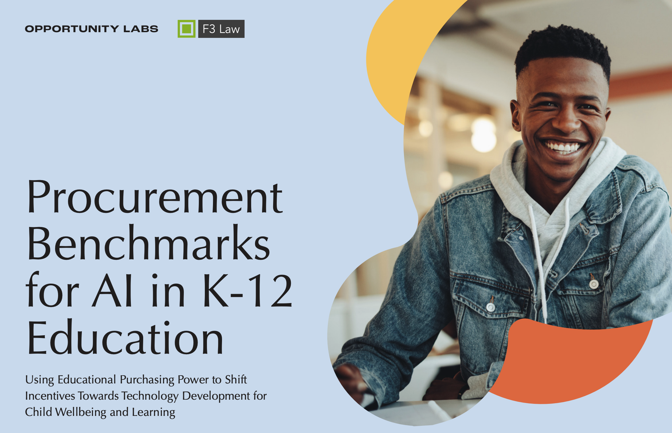 Shared principles and benchmarks for assessing AI tools and risks in K-12