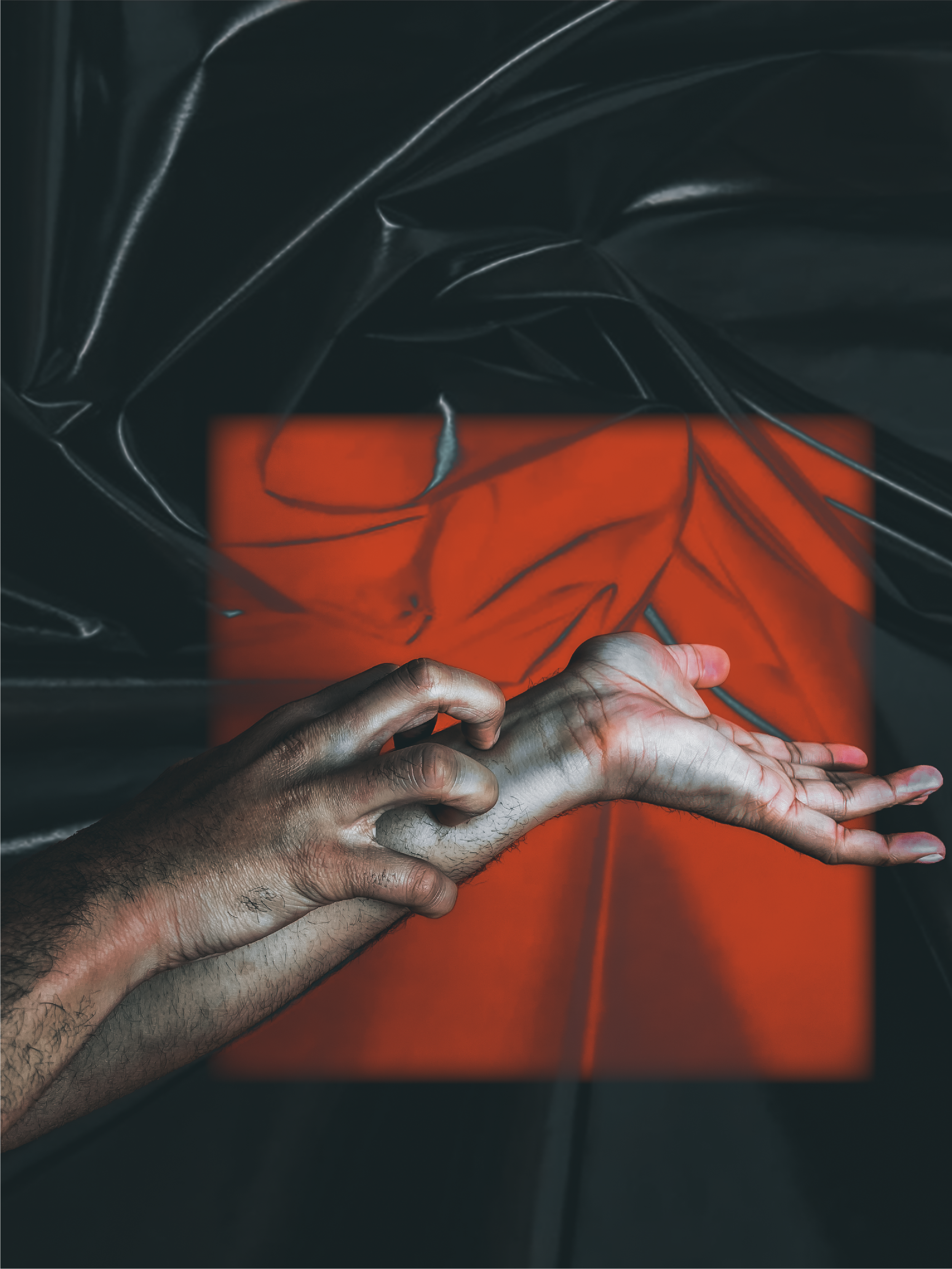 Workroom: FashionMash - Editorial