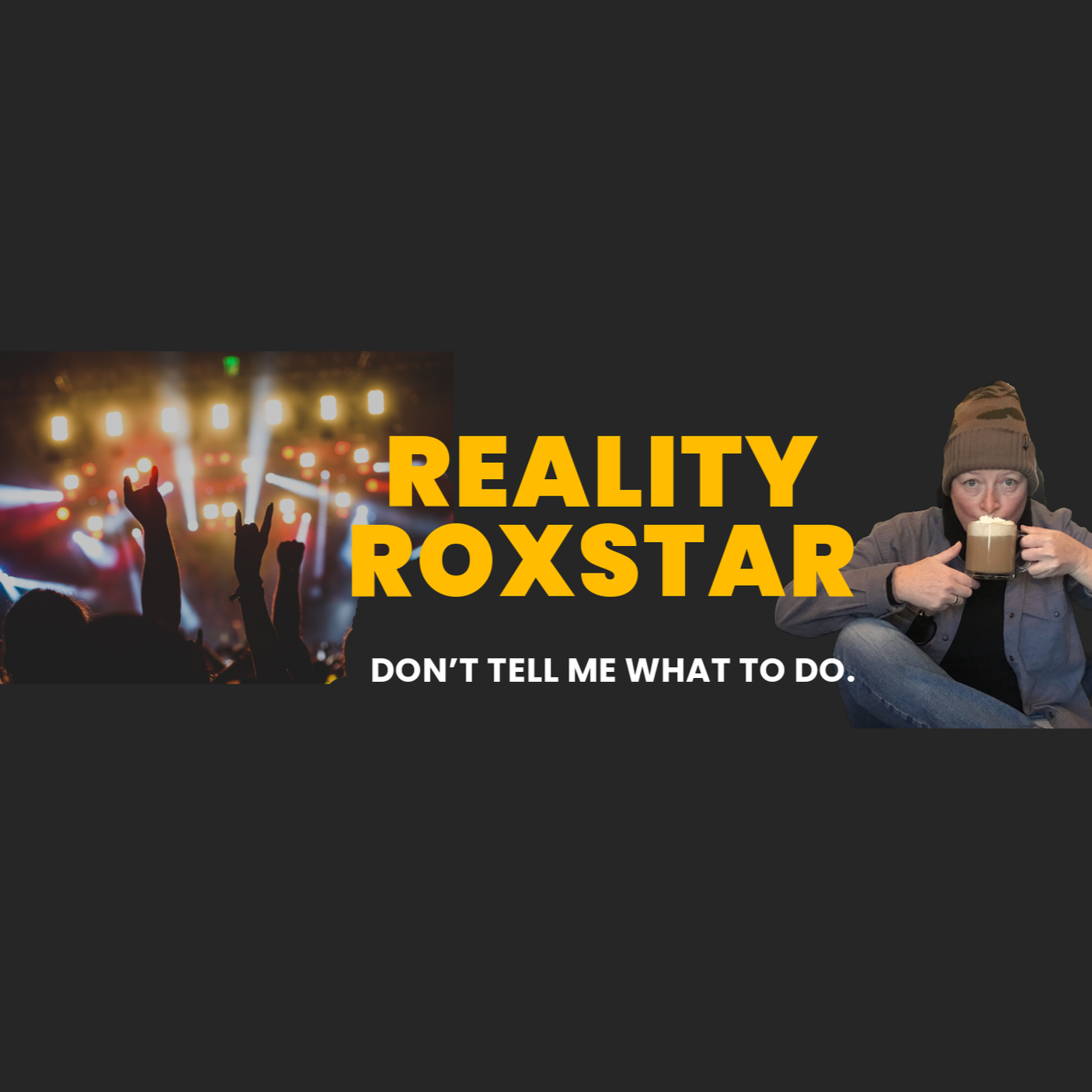 RealityRoxstar