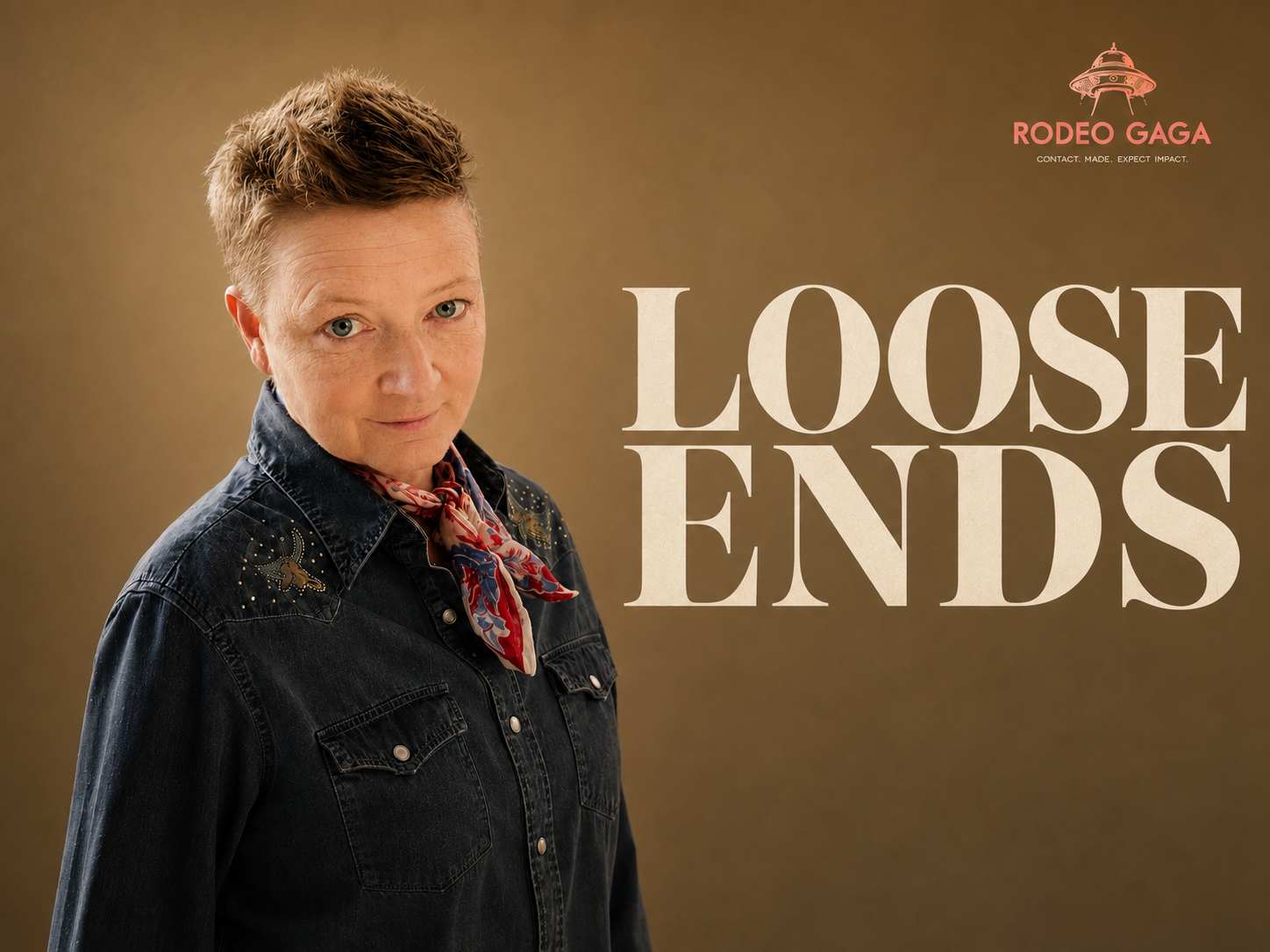 Loose Ends | RealityRoxstar
