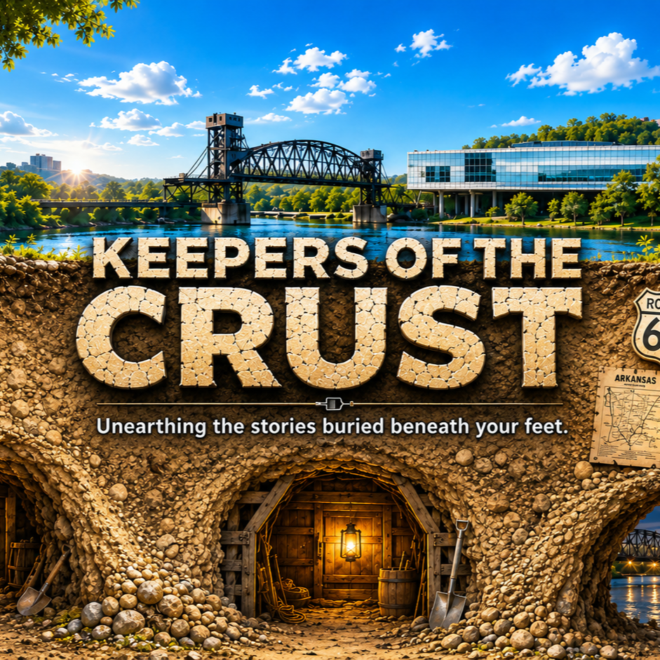 Keepers of the Crust
