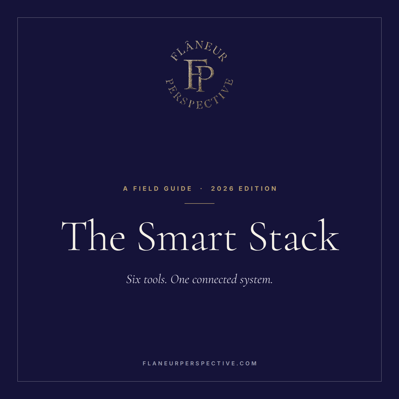 The Smart AI Stack for SMB