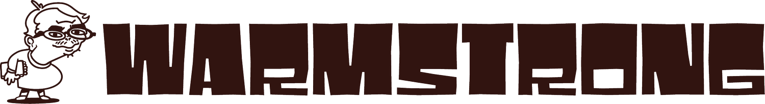 WARMSTRONG