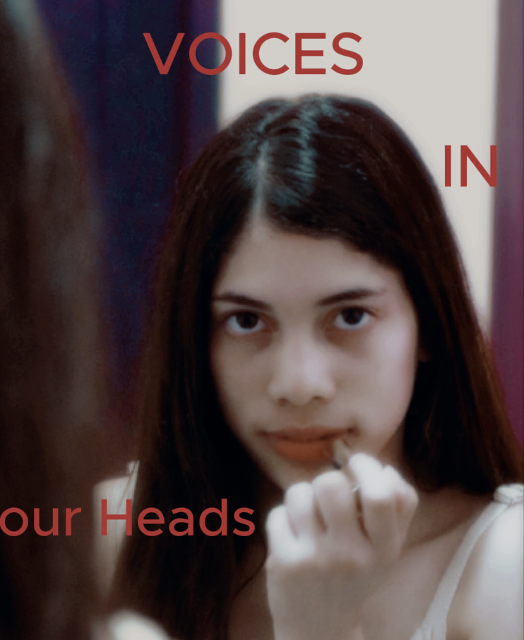 VOICES IN OUR HEADS