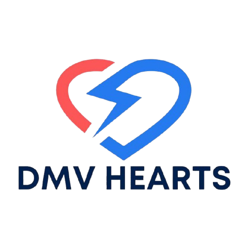DMV Hearts