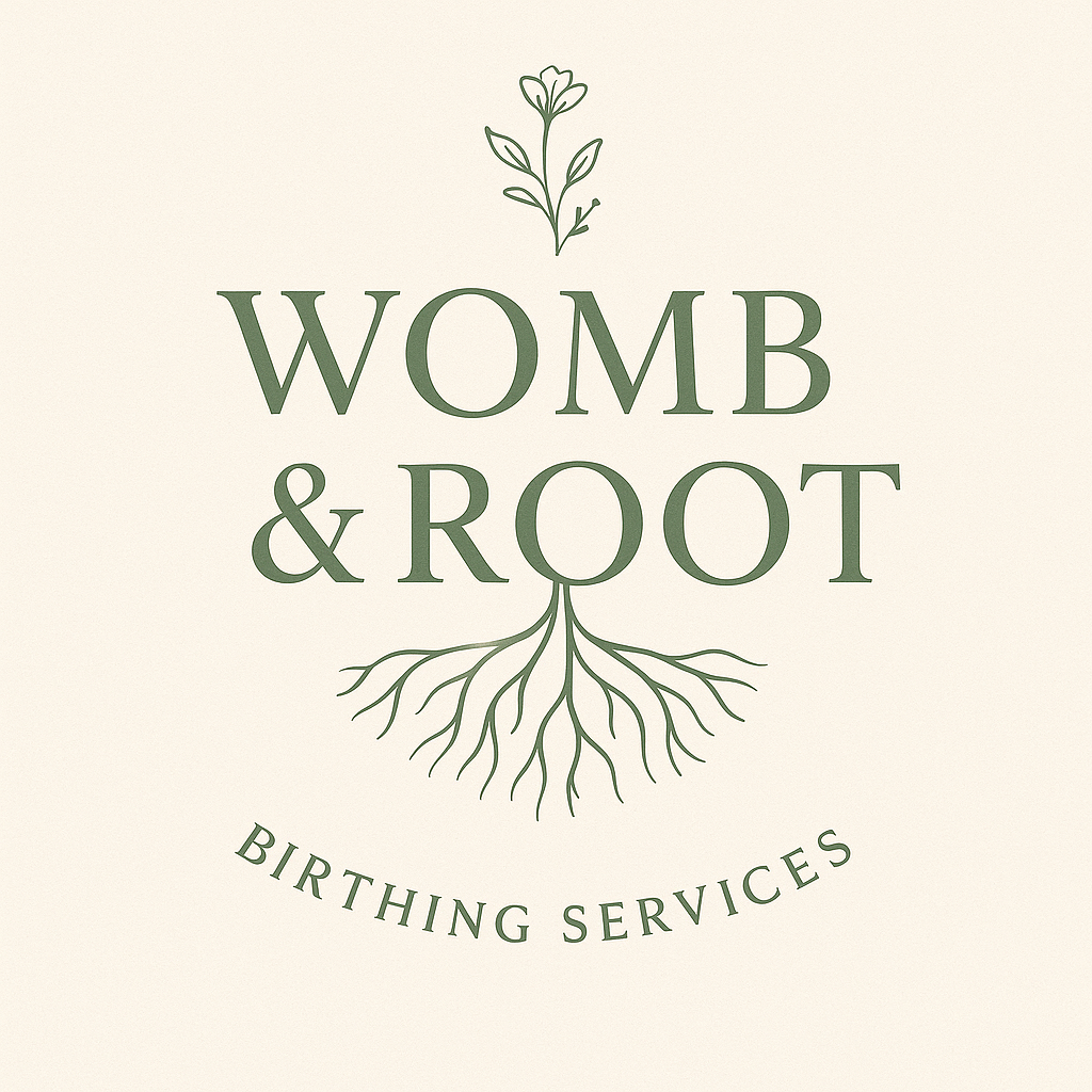 Womb &amp; Root Birthing Services