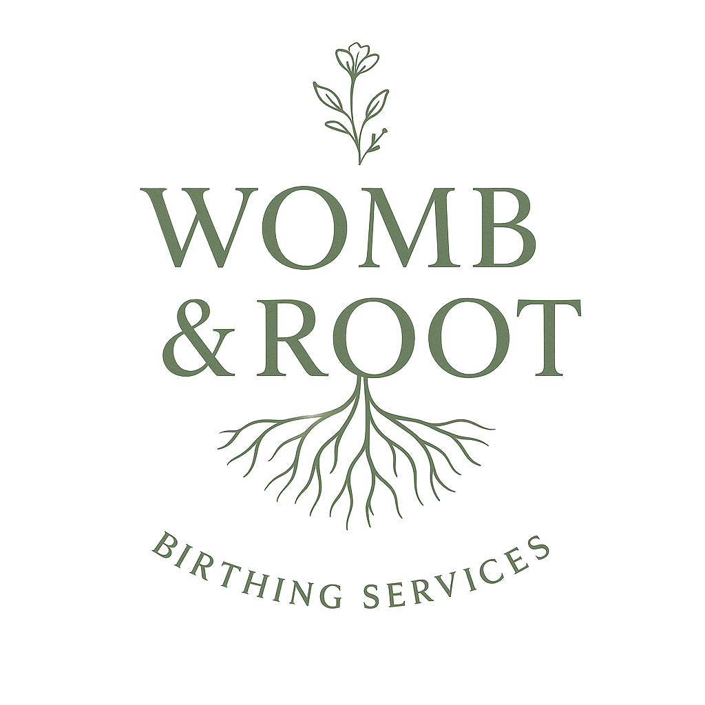 Womb &amp; Root Birthing Services
