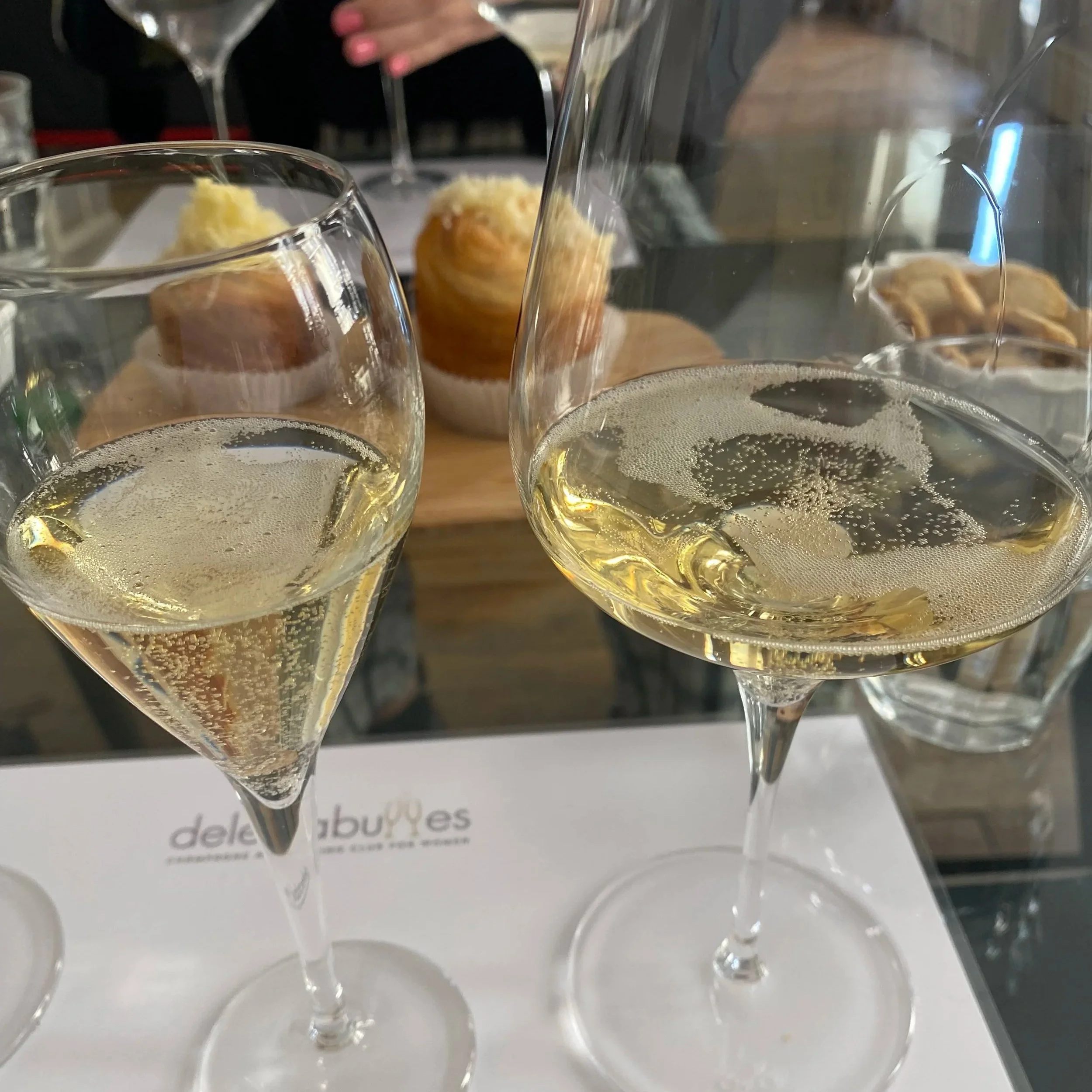 A Spring Break with Bubbles: Our First Mother-Daughter Adventure