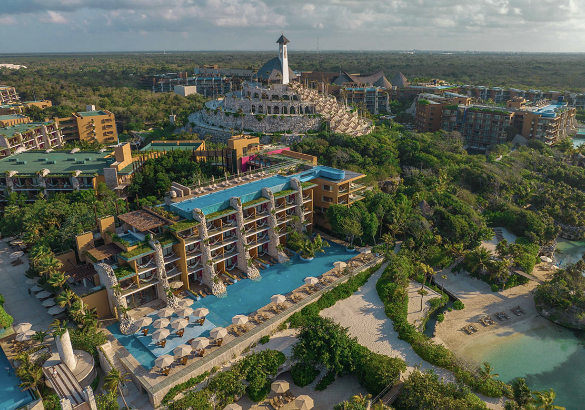 Be the “Yes” Parent: Why All-Inclusive Resorts Are Perfect for Family Vacations