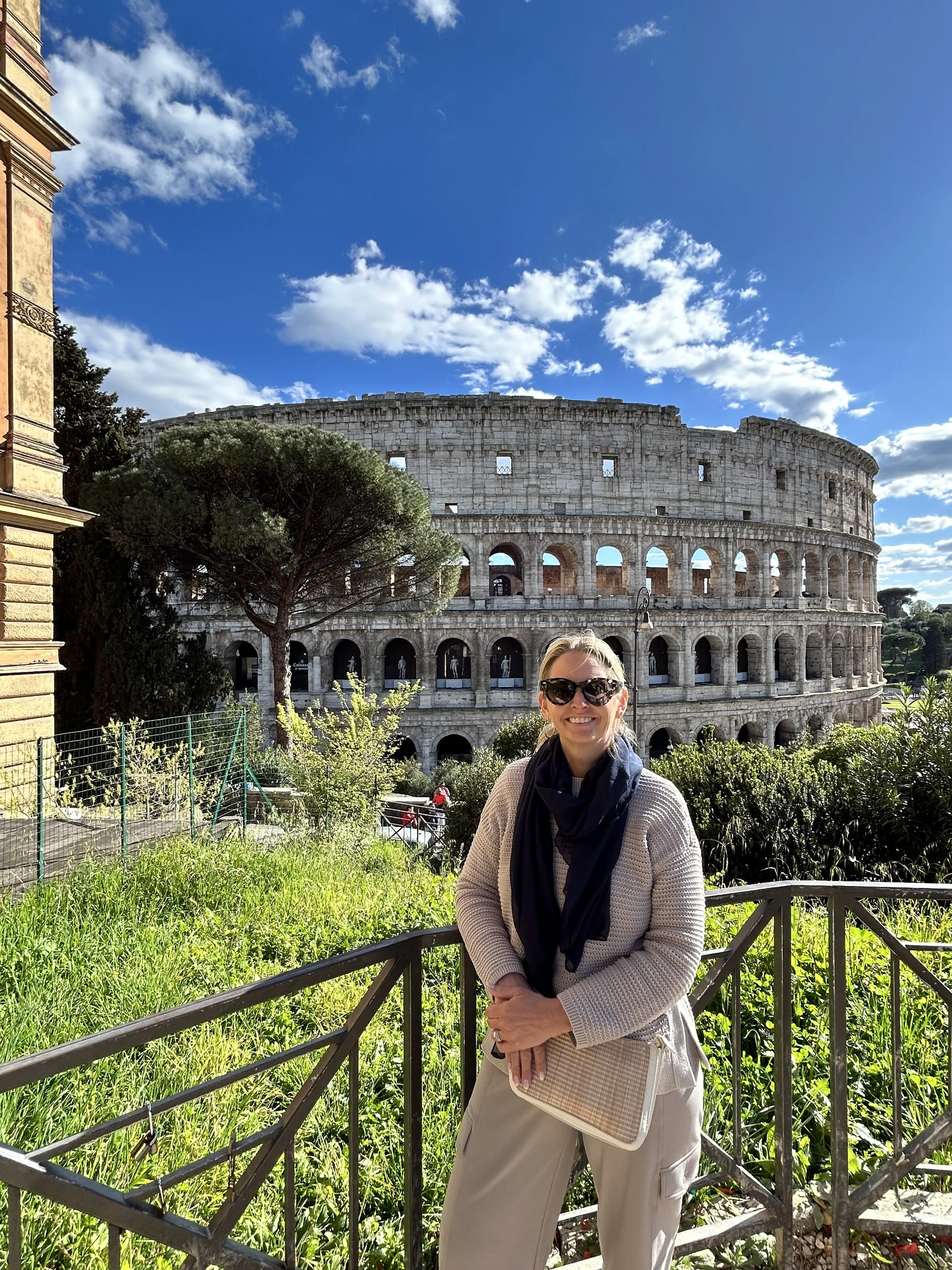 The Perfect First Trip to Italy: Rome, Florence &amp; the Amalfi Coast