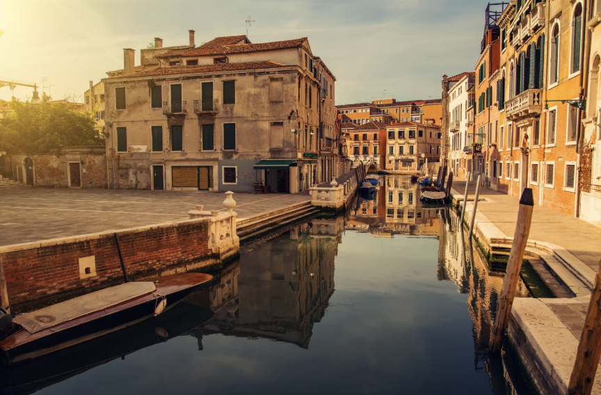 Why Your 50s and 60s Are the Golden Age of Travel