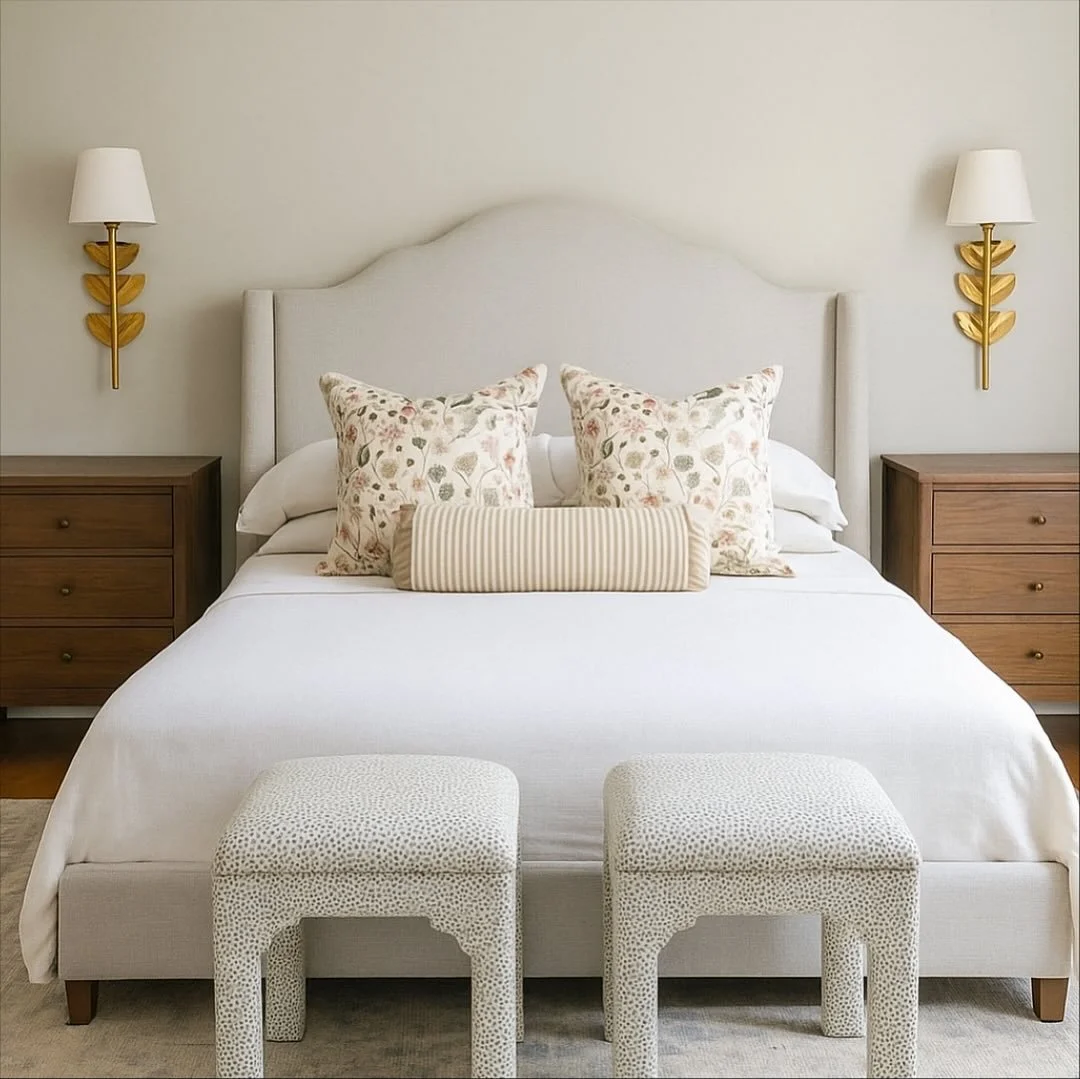 Wondering the difference between our 2d and 3d packages? Photo 1 shows an example of our 3rd rendering! Swipe to see what a 2d slide would look like! 

#interiordesigner #virtualdesigner #2d #3d #rendering #bedroomdesign #homedesigner #3ddesign #3dre