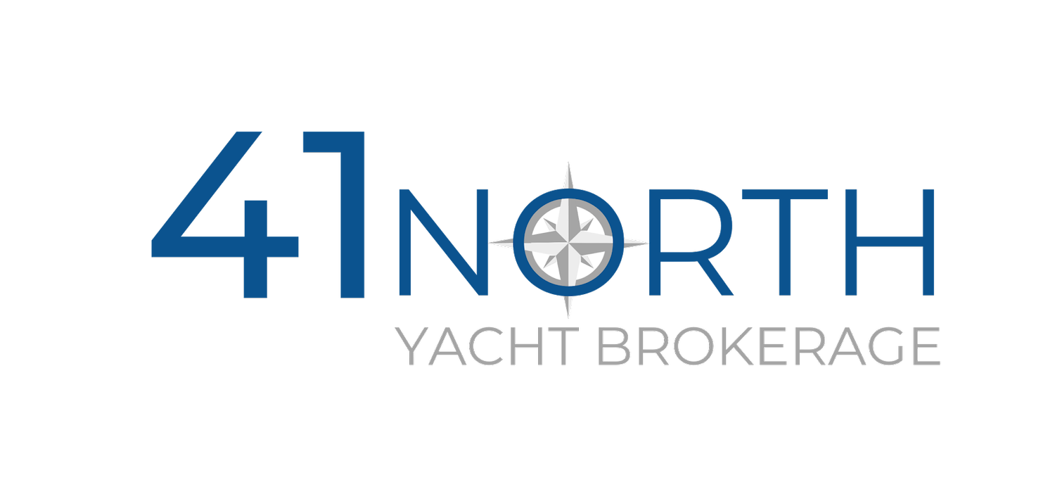 41North Yacht Brokerage