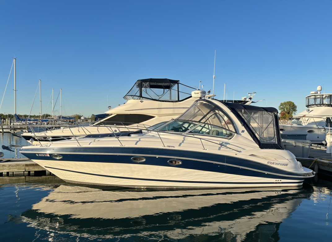 2007 Four Winns Vista V338 | Waukegan, IL