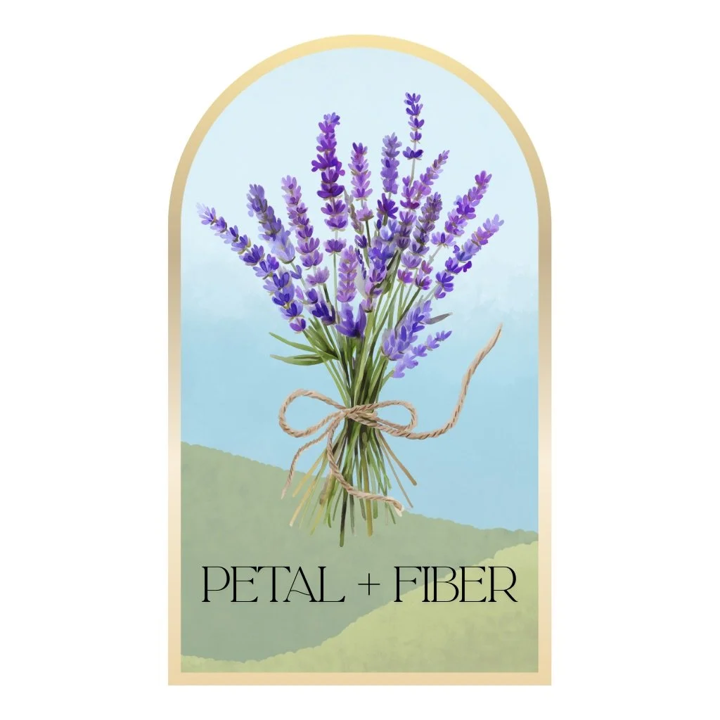 Petal + Fiber