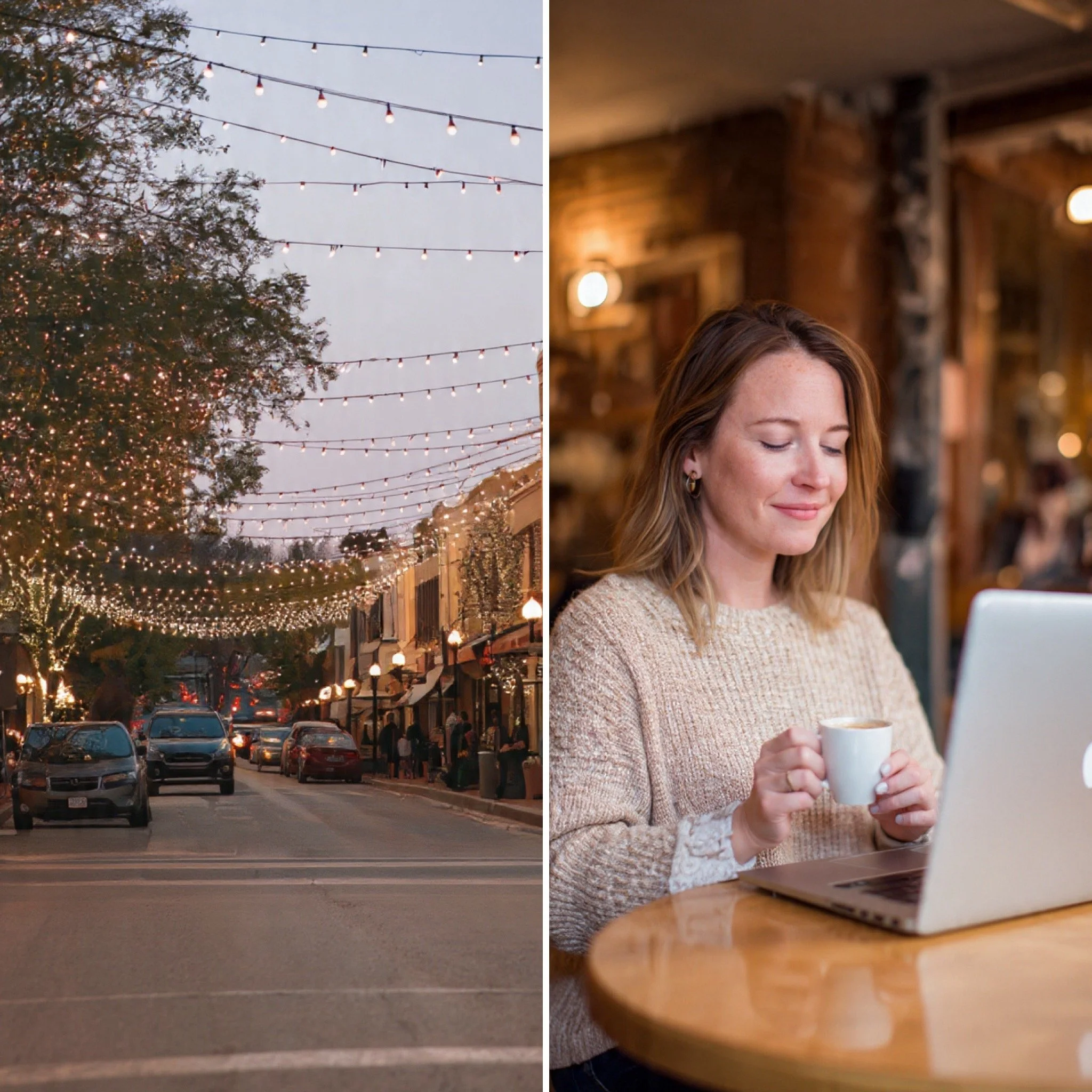 Shopping Small… Why It’s the Real Superhero Move - Online or Offline? Yes, Please!