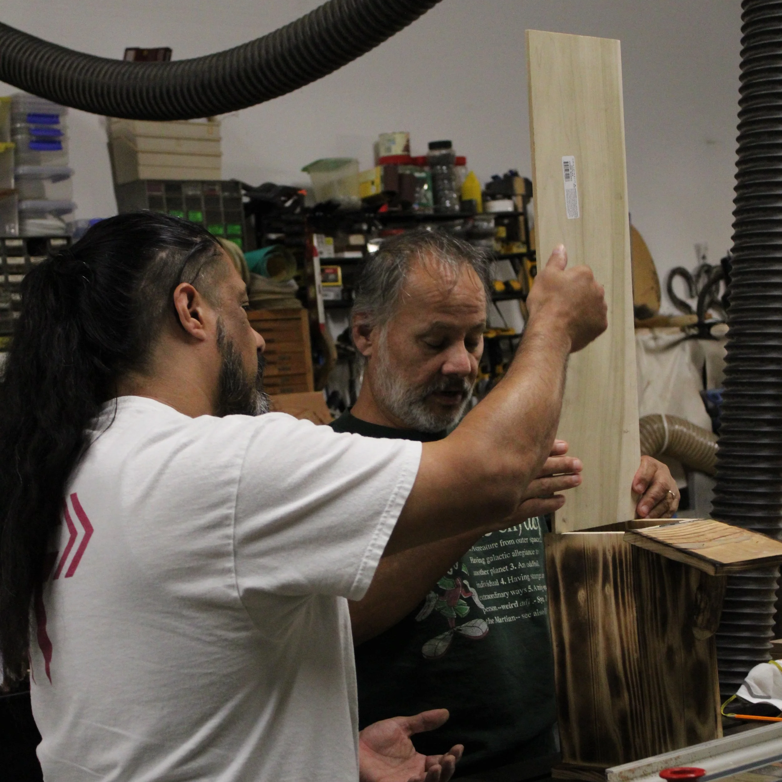 Custom Additions icon