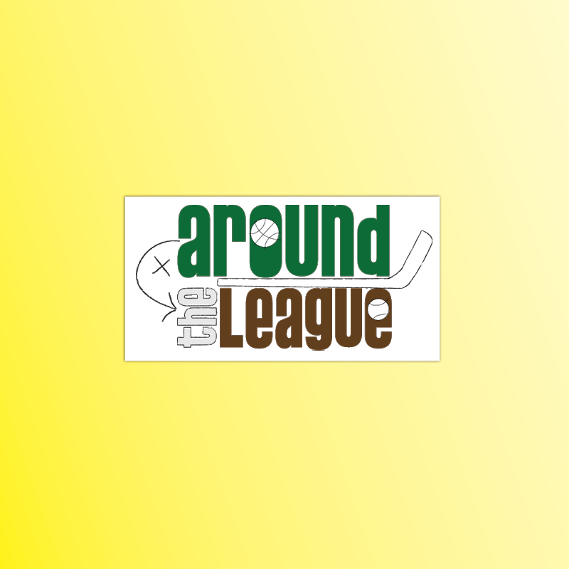 Designed the logo for a local Philadelphia sports blog.
