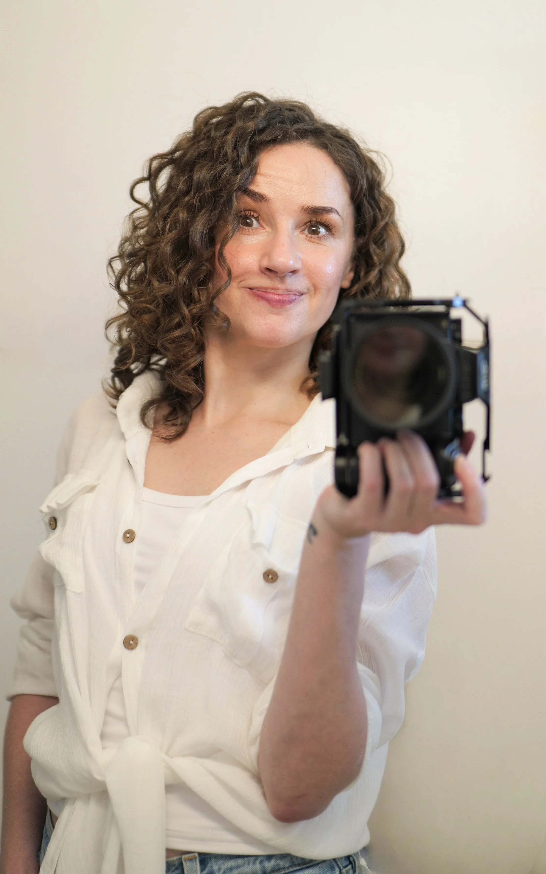 Professional video production services in Los Angeles, CA