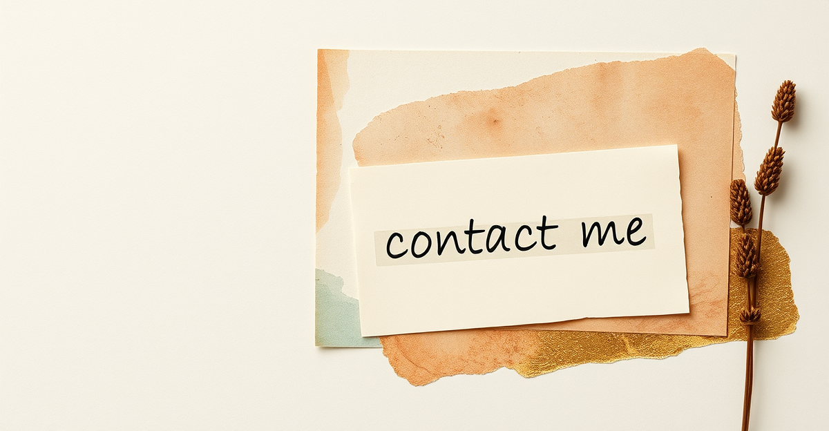 The Therapy Website Contact Form Audit: Small Changes That Get More Clients to Reach Out
