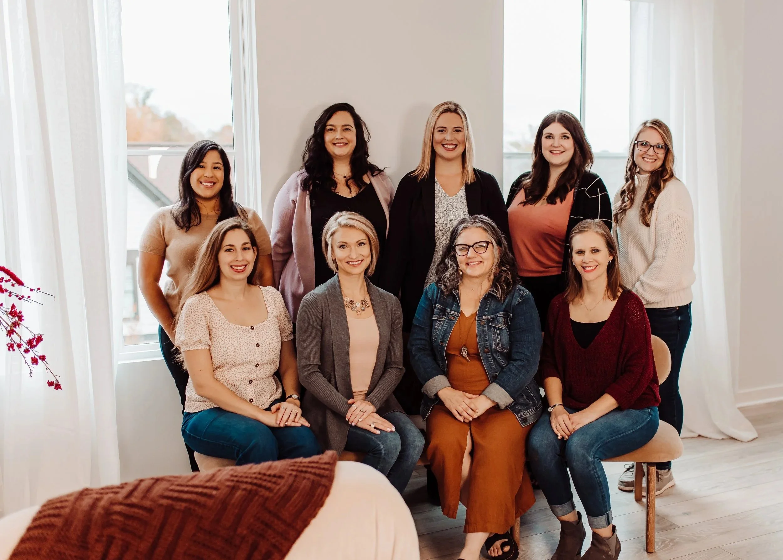 Take Care Mommy Atlanta Postpartum Doulas