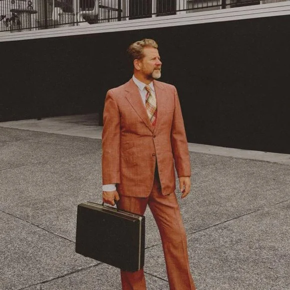 Tim Ross - The Australian Dream?