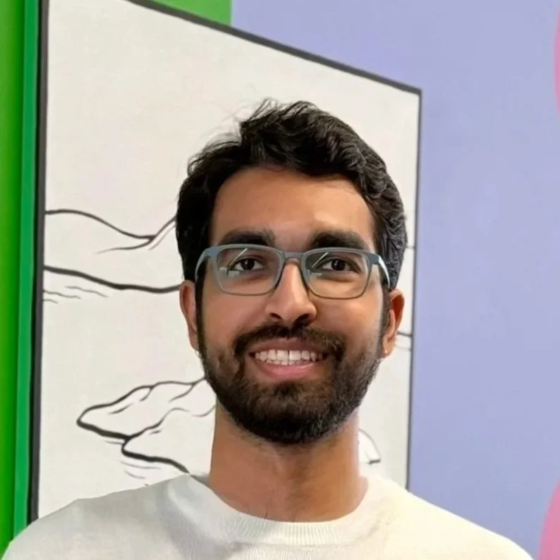 Siva Satvik