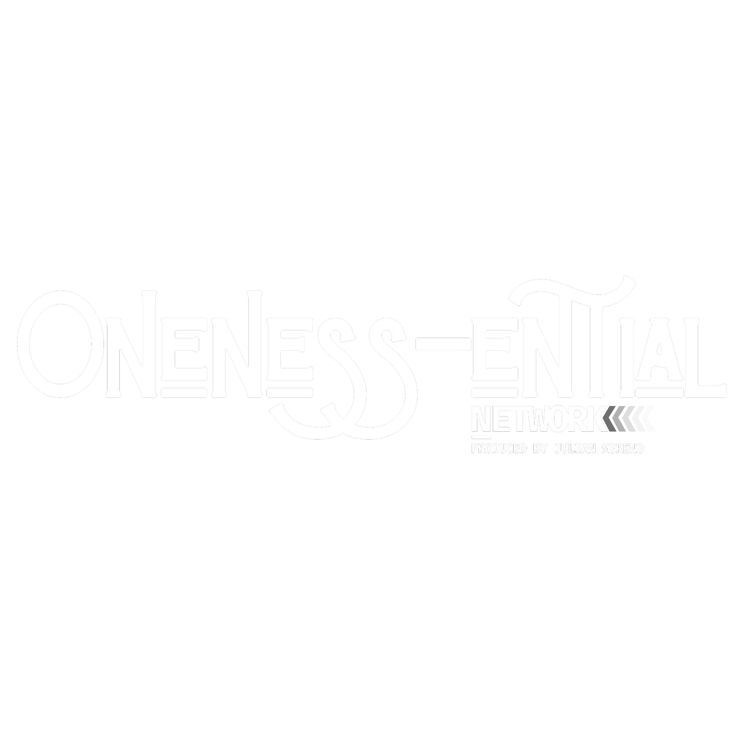 Oneness-ential Network