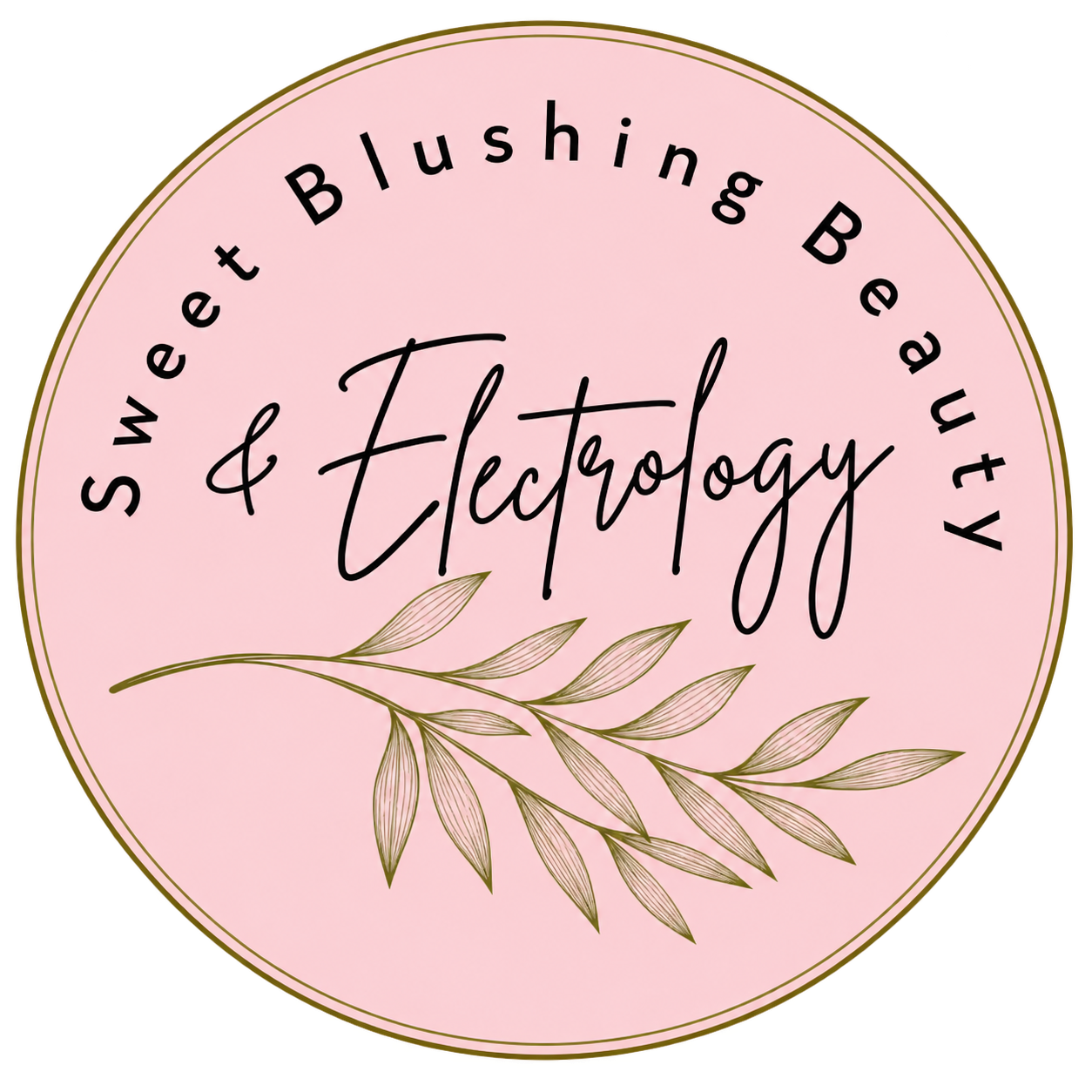 Sweet Blushing Beauty &amp; Electrology 
