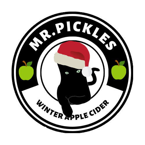Mr. Pickles Winter Cider