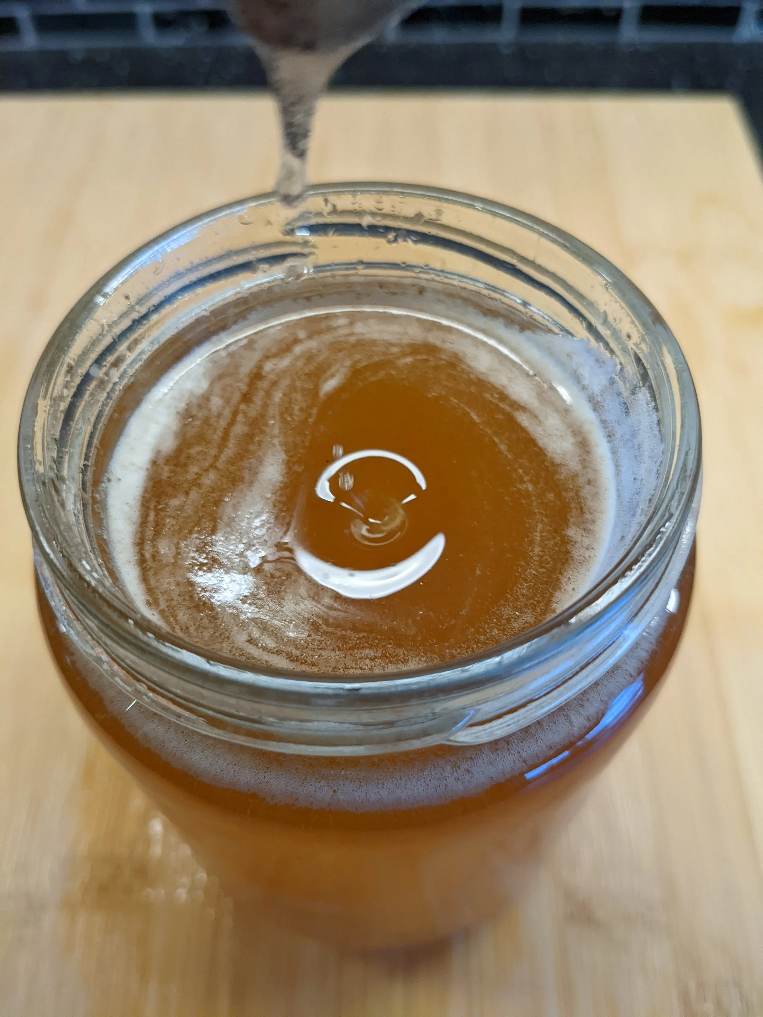 MANITOBA WILD FLOWER HONEY