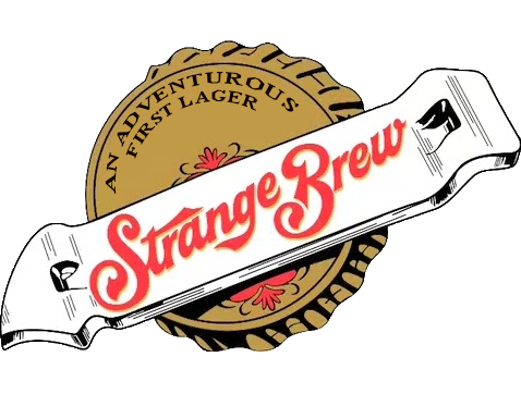 Strange Brew